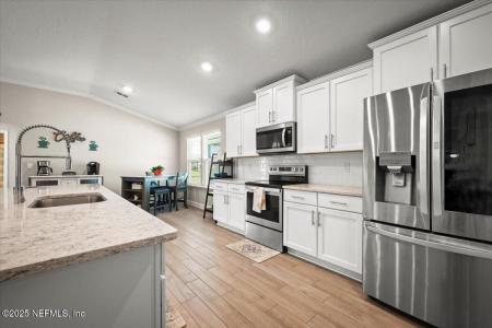 391 Ocean Jasper Drive, St. Augustine, Florida 32086, HOA KỲ