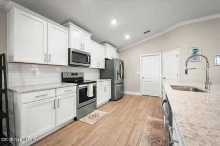 391 Ocean Jasper Drive, St. Augustine, Florida 32086, HOA KỲ