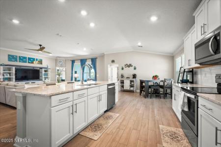 391 Ocean Jasper Drive, St. Augustine, Florida 32086, HOA KỲ