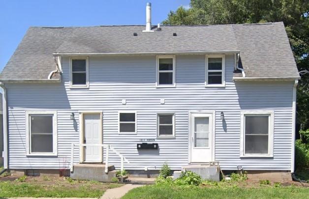 1011 Hudson Ave, Iowa City, Iowa 52246