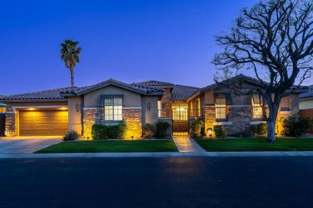 83417 Stagecoach Road, Indio, Californie 92203, États-Unis