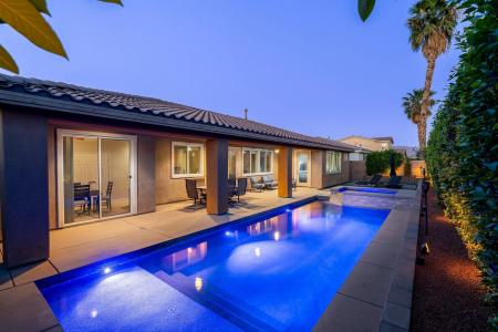 83417 Stagecoach Road, Indio, Californie 92203, États-Unis