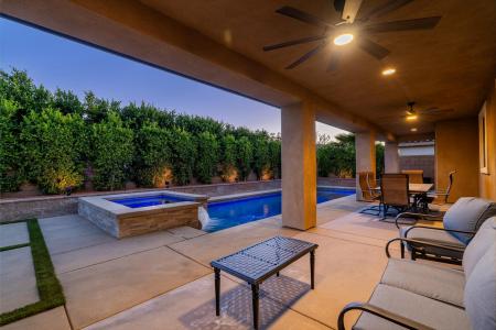 83417 Stagecoach Road, Indio, Californie 92203, États-Unis