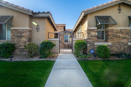 83417 Stagecoach Road, Indio, Californie 92203, États-Unis