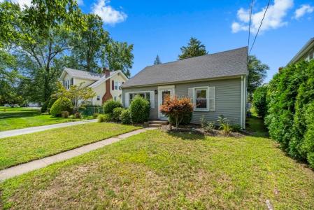 216 Dwight Rd, Springfield, Massachusetts 01108