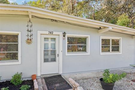 742 Valencia Avenue, Orange City, Florida 32763