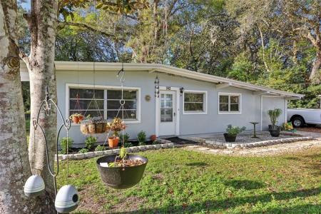 742 Valencia Avenue, Orange City, Florida 32763