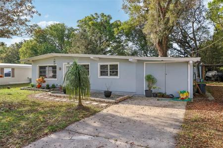 742 Valencia Avenue, Orange City, Florida 32763