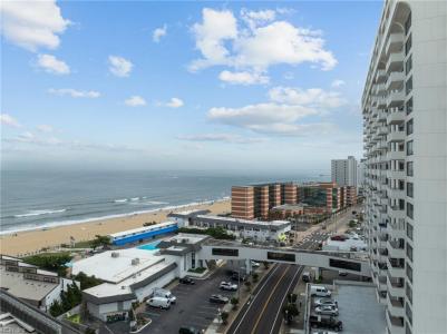 4004 Atlantic Avenue #811, Virginia Beach, Virginie 23451, États-Unis