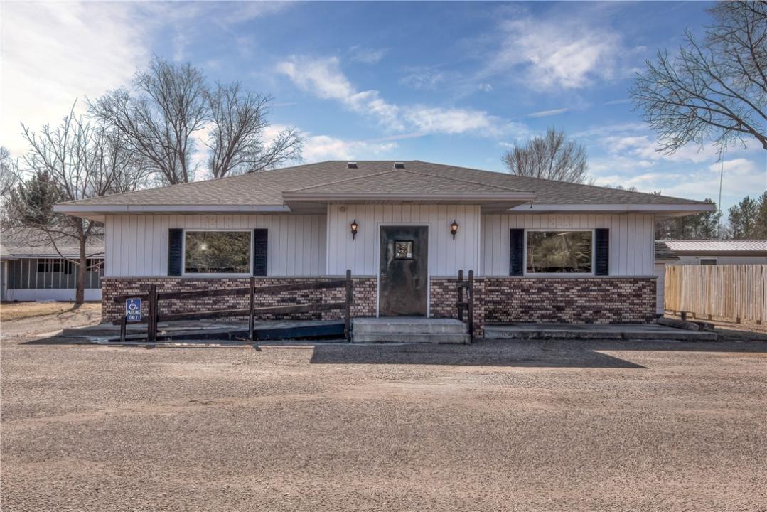 19845 County Highway X , 2, Chippewa Falls, Wisconsin 54729, USA