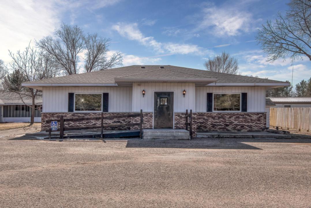 19845 County Highway X, Lafayette Twp, Wisconsin 54729, Estados Unidos