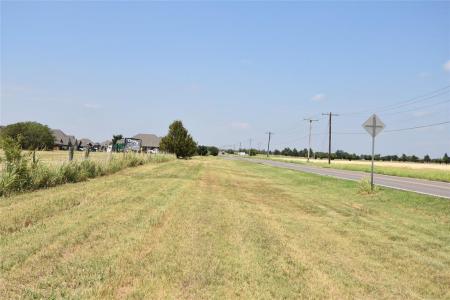 13800 N County Line Road, Yukon, Oklahoma 73099, USA