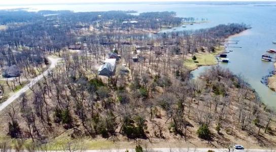 LOT 21,22 .755 Cr 1991, Yantis, Texas 75947, Estados Unidos