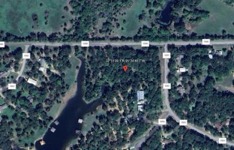 LOT 21,22 .755 Cr 1991, Yantis, Texas 75947, Estados Unidos