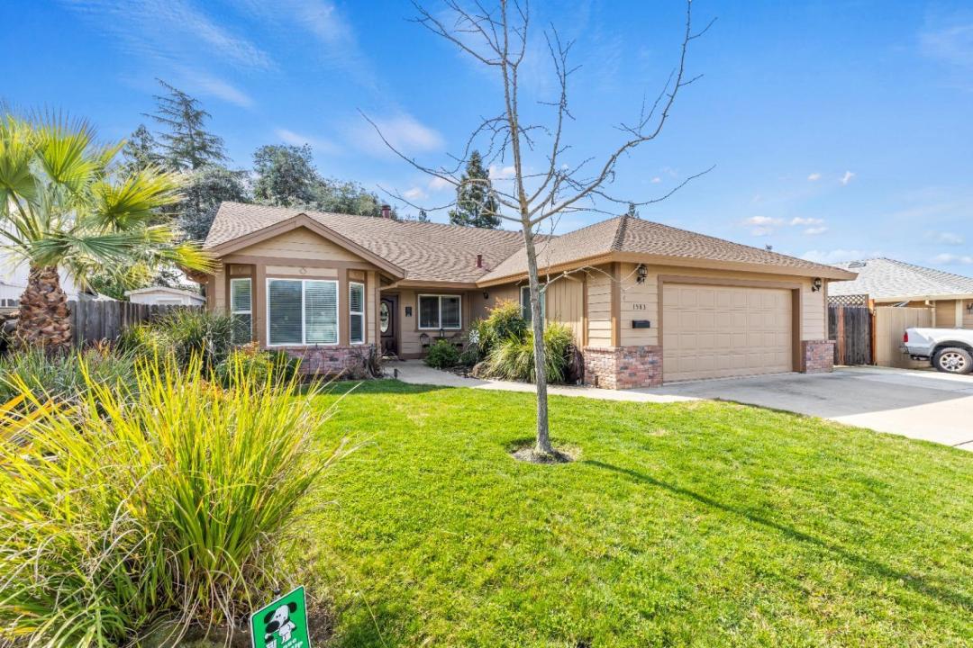 1583 1st Street, Lincoln, California 95648, Stati Uniti