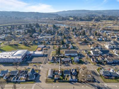 438 Front Avenue SW, Castle Rock, 華盛頓州 98611, 美國