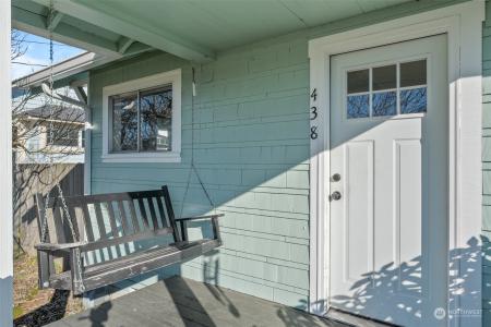 438 Front Avenue SW, Castle Rock, 華盛頓州 98611, 美國