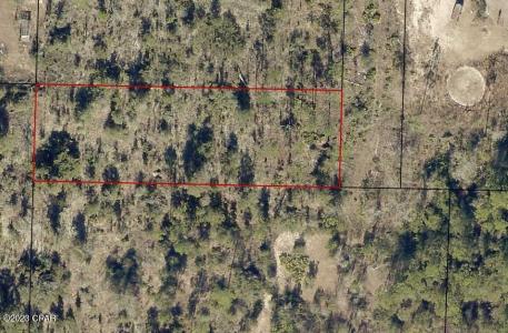 Westchester Drive, Fountain, Florida 32438, HOA KỲ