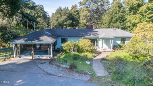 32551 Mill Creek Drive, Fort Bragg, California 95437, Estados Unidos