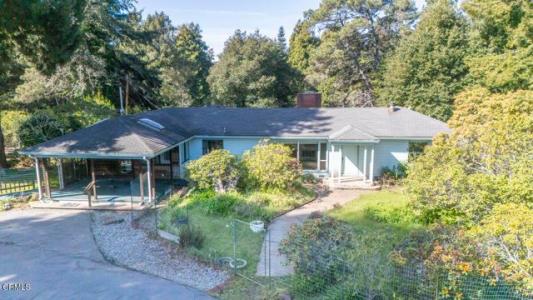 32551 Mill Creek Drive, Fort Bragg, California 95437, Estados Unidos