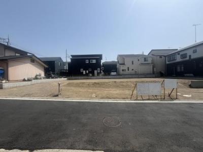 鵠沼神明4丁目4-28, 藤沢市鵠沼神明 売地 ナンバー3, 藤沢市, Kanagawa 251-0021, Japon