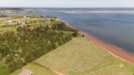LOT 8 RIVER REACH ROAD, North Rustico, Isola Del Principe Edoardo C0A 1N0, Canada