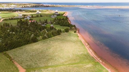 LOT 8 RIVER REACH ROAD, North Rustico, Isola Del Principe Edoardo C0A 1N0, Canada