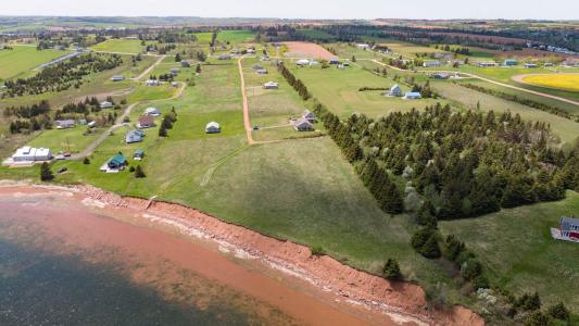 LOT 8 RIVER REACH ROAD, North Rustico, Isola Del Principe Edoardo C0A 1N0, Canada