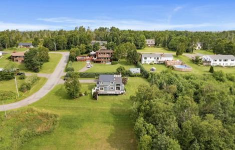 LOT EDGEHILL TERRACE, Stratford, Остров Принца Эдуарда C1B 2V4, Канада