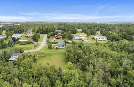 LOT EDGEHILL TERRACE, Stratford, Остров Принца Эдуарда C1B 2V4, Канада