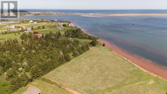LOT 8 RIVER REACH ROAD, North Rustico, Isola Del Principe Edoardo C0A 1N0, Canada