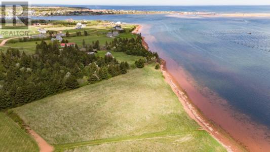 LOT 8 RIVER REACH ROAD, North Rustico, Isola Del Principe Edoardo C0A 1N0, Canada