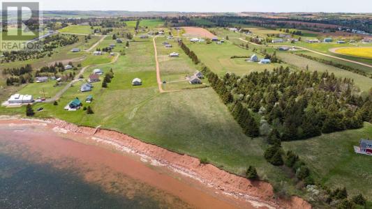 LOT 8 RIVER REACH ROAD, North Rustico, Isola Del Principe Edoardo C0A 1N0, Canada