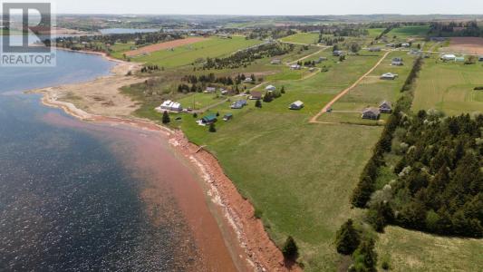 LOT 8 RIVER REACH ROAD, North Rustico, Isola Del Principe Edoardo C0A 1N0, Canada