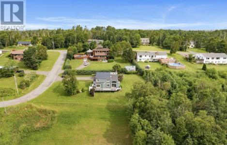 LOT EDGEHILL TERRACE, Stratford, Остров Принца Эдуарда C1B 2V4, Канада