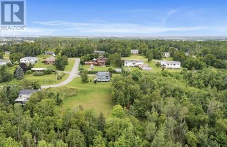 LOT EDGEHILL TERRACE, Stratford, Остров Принца Эдуарда C1B 2V4, Канада
