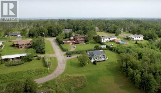 LOT EDGEHILL TERRACE, Stratford, Остров Принца Эдуарда C1B 2V4, Канада