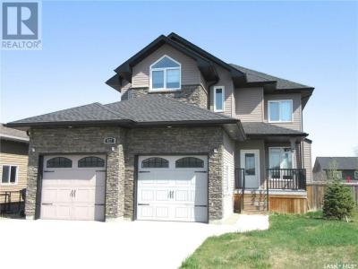 977 SLEZAK CRESCENT, Weyburn, Saskatchewan S4H 0A3, Canada