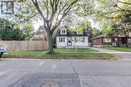 347 THIEL STREET, London East (east H), Ontario N5W 4P7, Kanada