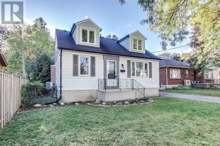 347 THIEL STREET, London East (east H), Ontario N5W 4P7, Kanada