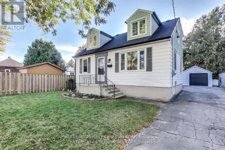 347 THIEL STREET, London East (east H), Ontario N5W 4P7, Kanada