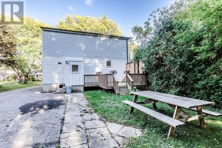 347 THIEL STREET, London East (east H), Ontario N5W 4P7, Kanada