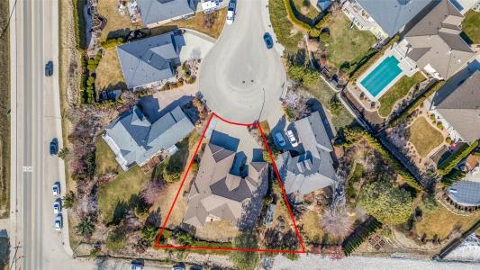 3356 MERLOT COURT, West Kelowna, Britisch-Kolumbien V4T 2W7, Kanada