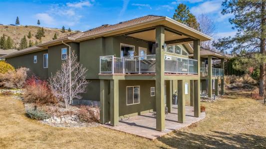 3356 MERLOT COURT, West Kelowna, Britisch-Kolumbien V4T 2W7, Kanada