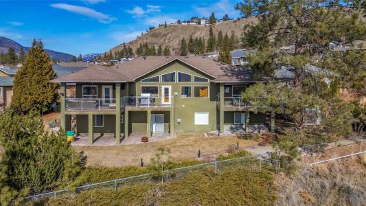3356 MERLOT COURT, West Kelowna, Britisch-Kolumbien V4T 2W7, Kanada