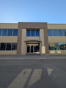 1500  Rue Morin, Montréal (Saint-Laurent), Quebec H4L 5M7, Canada