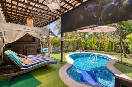 Km 134.5 Aldea, El Gariton, Monterrico , Taxisco, Santa Rosa 05000, Гватемала