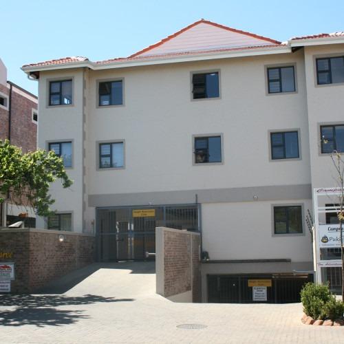 Potchefstroom, North West, Südafrika