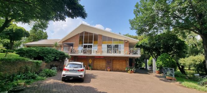 Meyerton, Gauteng, Sudáfrica