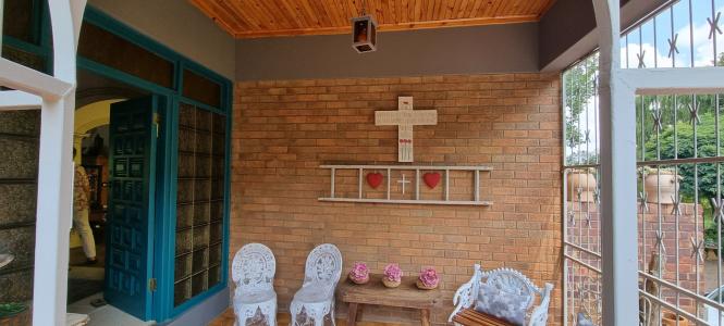 Meyerton, Gauteng, África Do Sul